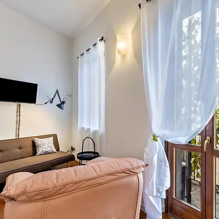 Casa vacanze La Vigna Del Vescovo