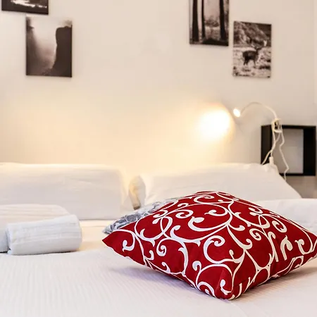 La Vigna Del Vescovo Holiday home *