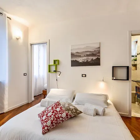 La Vigna Del Vescovo Holiday home