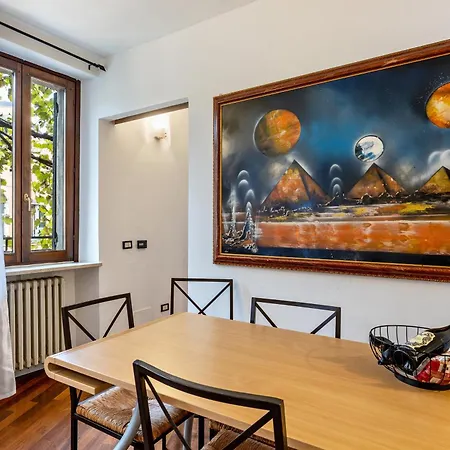 La Vigna Del Vescovo Holiday home Verona