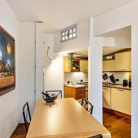 La Vigna Del Vescovo Holiday home Verona