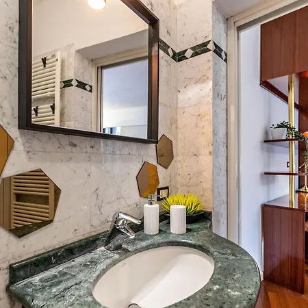 La Vigna Del Vescovo Holiday home
