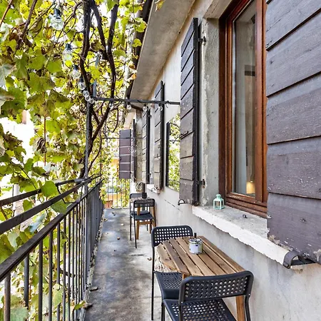 La Vigna Del Vescovo Holiday home Verona