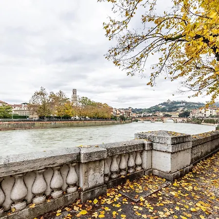 La Vigna Del Vescovo Ferienhaus